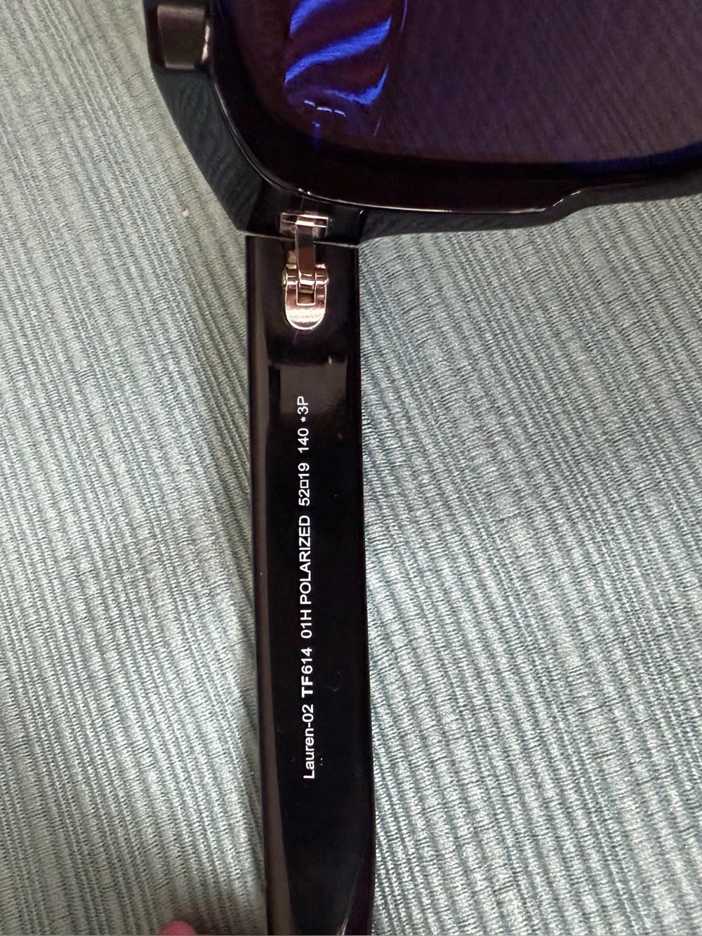 Tom Ford gorgeous authentic